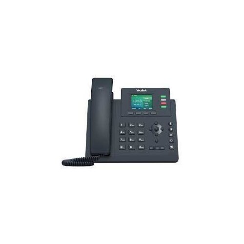 Yealink SIP-T30P IP phone Black LCD Cijene
