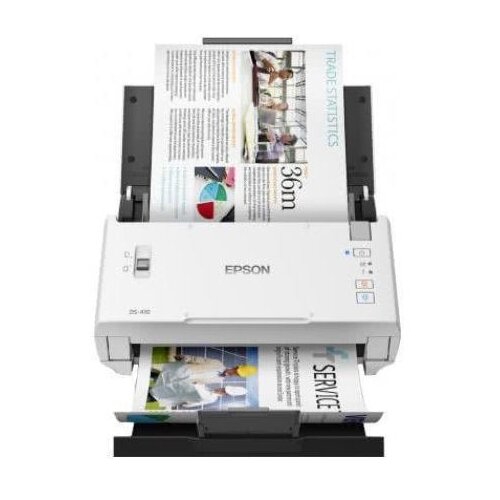 Skener Epson WF DS-410, 26str/min, Duplex Scan (B11B249401) Cijene