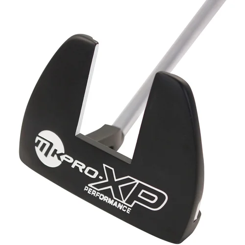 Masters Golf MK Pro XP Putter RH 49in - 125cm