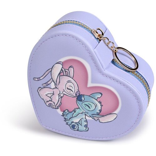 Disney Stitch Angel Kutija za Nakit Slike