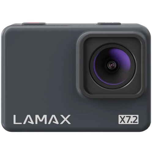 Lamax akcijska kamera X7.2 Cijene