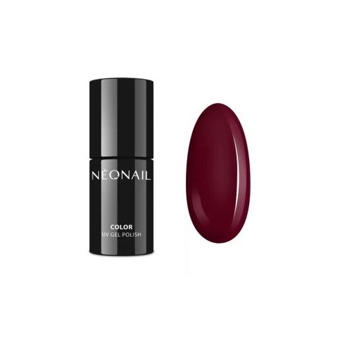  UV Gel Lak za nokte NeoNail 7,2 ml – Wine Red Cene