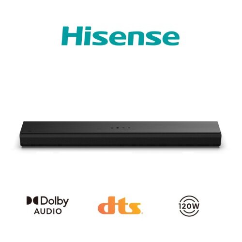 Hisense soundbar HS1000 Cene