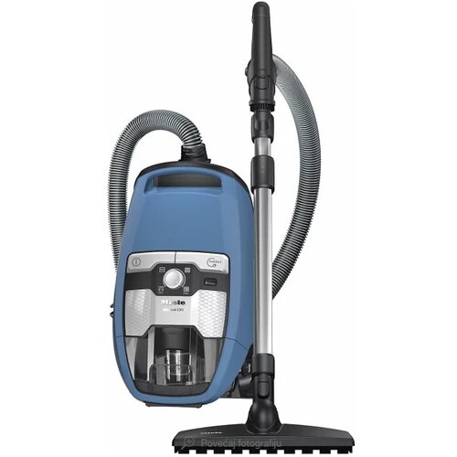 Miele USISIVAC BLIZZARD CX1 SKCF5 PARQUET METALIK PLAVA CE Cijene