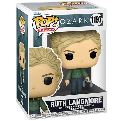 Funko POP TV: OZARK- RUTH LANGMORE Cene