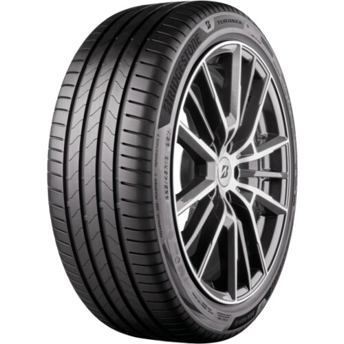 Bridgestone Turanza 6 ( 245/35 R21 96Y XL *, B-Silent, Enliten / EV, MO-S ) Cene