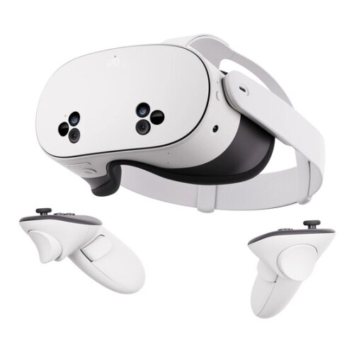 Meta Quest 3S 128GB Virtual Glasses + Batman Arkham Shadow Cijene