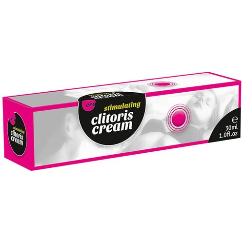 Hot Krema za ženske "Ero Clitoris Stimulating" (R4059) Cene