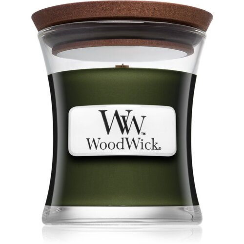 WoodWick frasier Fir mirisna svijeća 85 g Slike