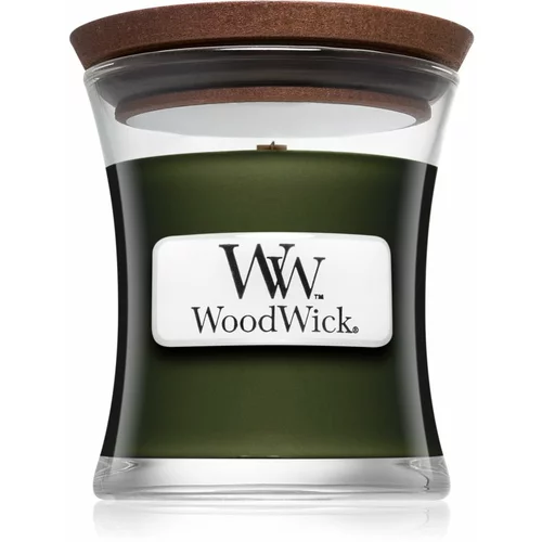 WoodWick frasier Fir mirisna svijeća 85 g