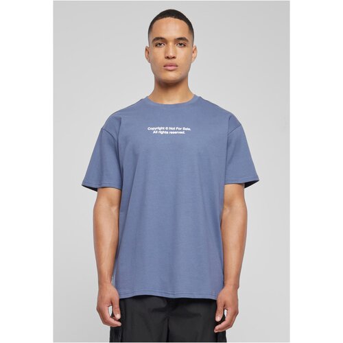 MT Upscale Fingerprint Oversize Tee vintageblue Cijene