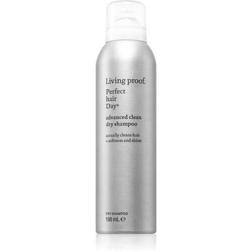 Living Proof Perfect Hair Day suhi &amp;scaron;ampon za vse tipe las 198 ml Slike