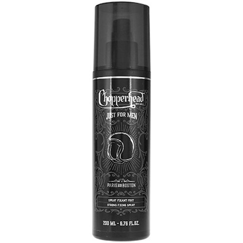 Chopperhead Strong Fixing Spray - Snažan Fiksirajući Sprej 200 ml Cijene