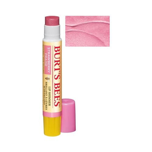 Burt's Bees lip shimmer - sjajilo za usne - strawberry Cijene