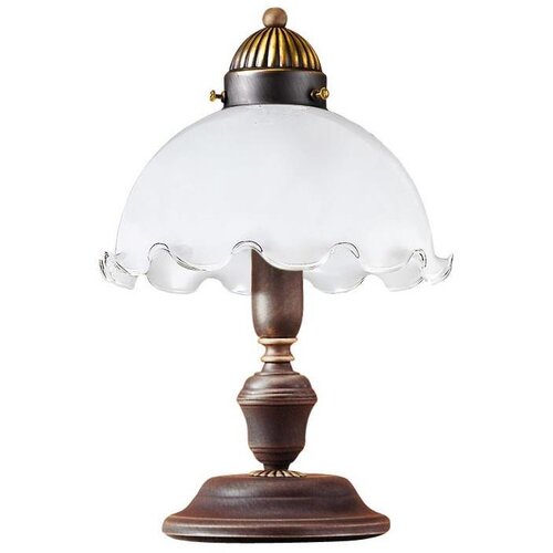  Kolarz 731.73.73 - Stona lampa NONNA 1xE27/75W/230V Cene