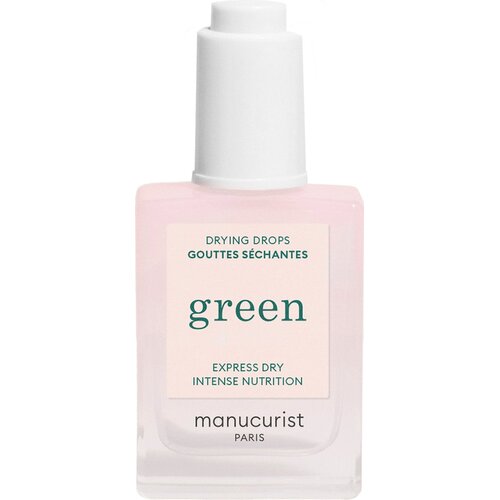 Manucurist Green Drying Drops - 15 ml Cene
