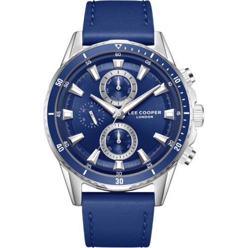 Lee Cooper Muški ručni sat LC08004.399 Cene
