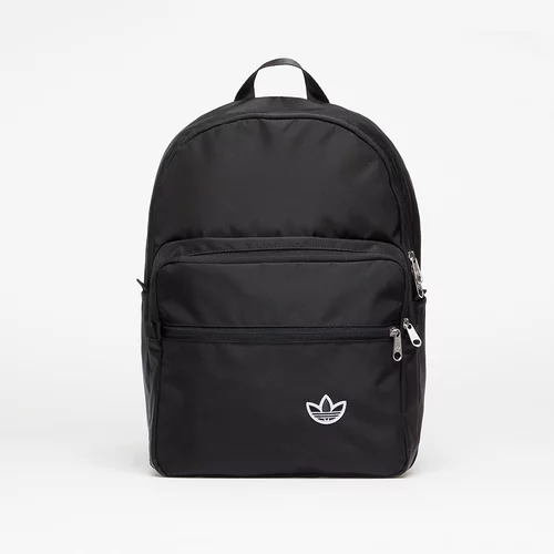 Adidas Premium Essentials Backpack Black