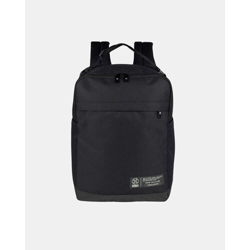 Munich Torbe 7113293 GATE X39 UNDERSEAT BACKPACK Črna Slike