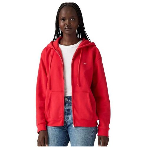 Levi's Levis - Ženski duks sa zipom Cene