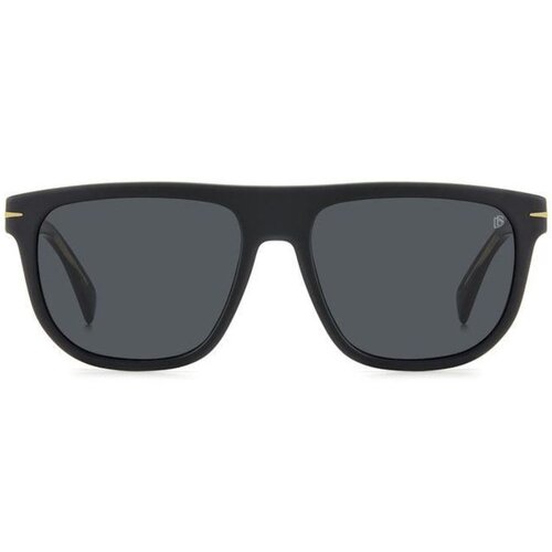 David Beckham naočale DB 7111/S Black Slike