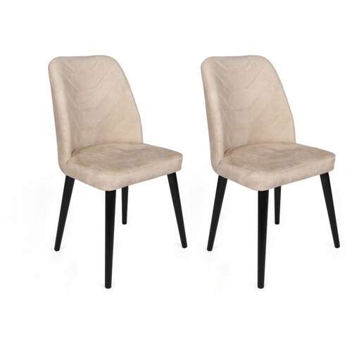 Woody Fashion Hanah Home Set stolica 2 komada Dallas-520 V2 Slike