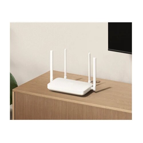 Xiaomi Ruter AX1500 EU (DVB4412GL) Slike