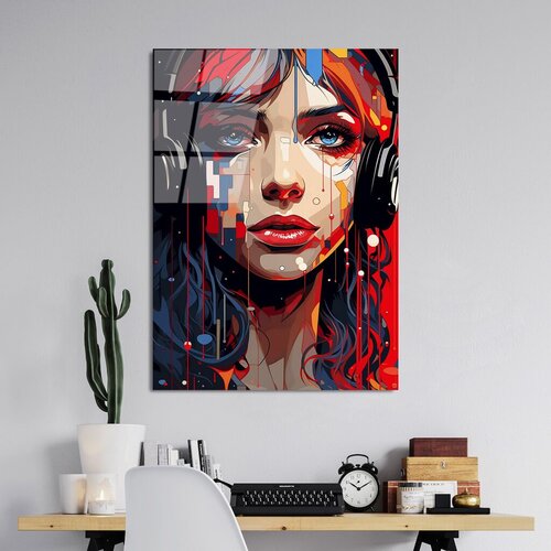 Wallity slika UV-1174, 70 x 100 cm Slike