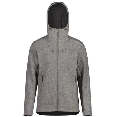 Maloja Avisiom Alpine Wool Siva Cijene