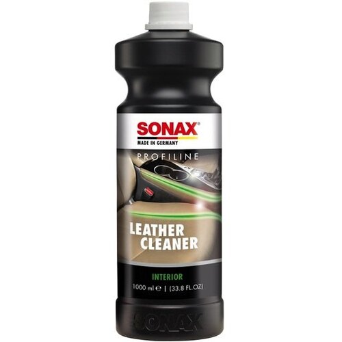 Sonax čistač za kožu profiline Cene