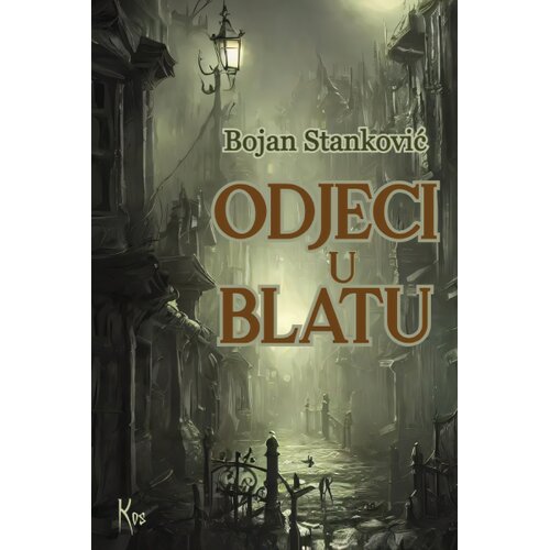 Delfi Odjeci u blatu Cene