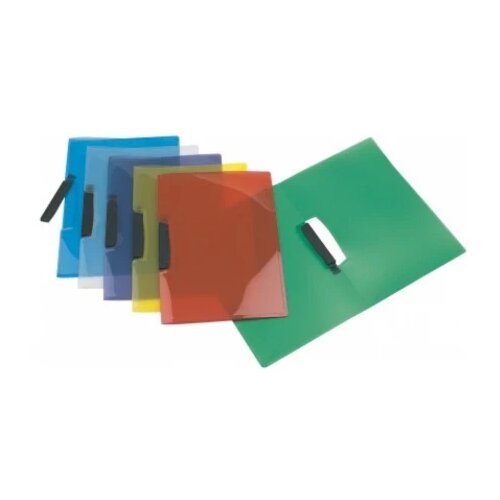 Fascikla Viquel Clip, 225 x 315 mm Viquel sortirano 04CP20Q Cene