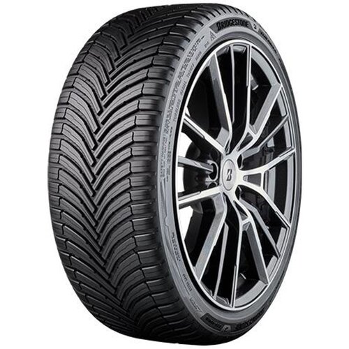 Bridgestone Turanza All season 6 ( 255/35 R20 97Y XL Enliten / EV, sa za&amp;scaron;titom za felne (MFS) ) Slike