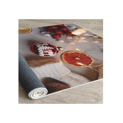 Conceptum Hypnose Woopamuk 437 Tepih, 80x150 cm, &amp;scaron;areni Slike