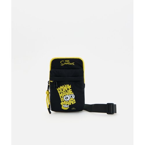 Reserved Torbica The Simpsons - crno Cijene