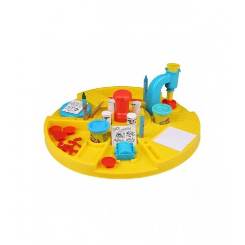 PLAY-DOH Igračka plastelin Creative station 41/1 PLD-4265-V2 Cijene