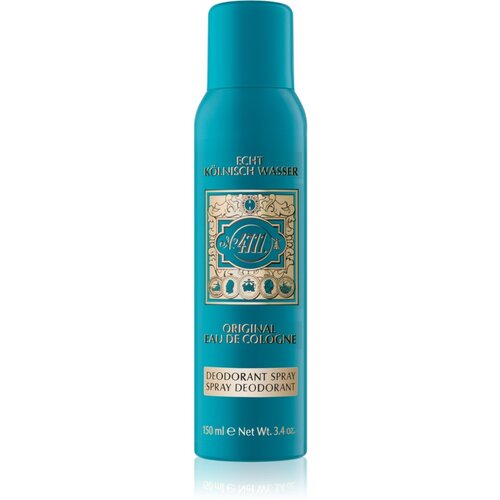 4711 Original dezodorans u spreju uniseks 150 ml Cijene