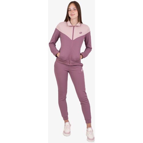 Lotto Trenerka CONFIDENZA SUIT W Slike