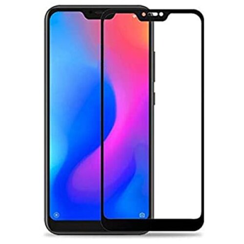  za&amp;scaron;titno staklo 5D za iphone xs max/iphone 11 pro max crno Slike