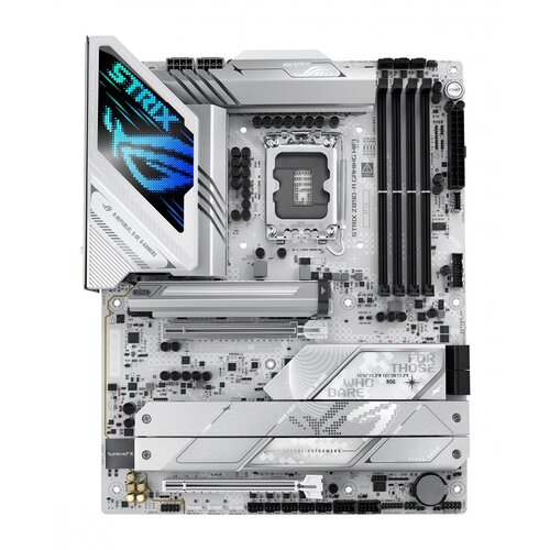 Asus ROG STRIX Z890-A GAMING WIFI Intel Z890 LGA 1851 (Socket V1) ATX Cijene