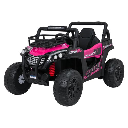  UTV LIFT ružičasto terensko vozilo Slike