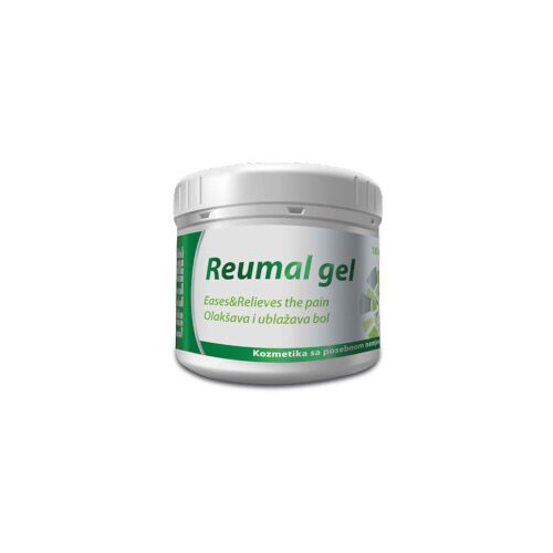 Lifeline Reumal gel Cijene