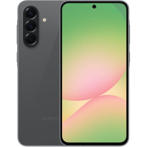  pametni telefon samsung galaxy A56 A566 5G ds telefon 8GB/128GB - graphite Slike
