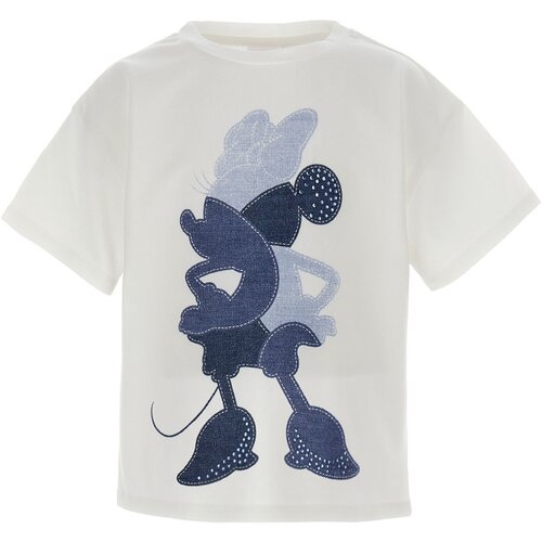 Original Marines majica KR DEAV3527F DISNEY Ž bijela 98 Cijene