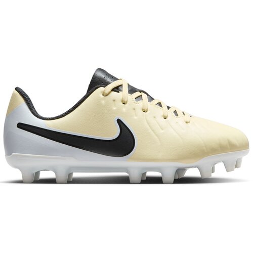 Nike Nogomet Jr. Tiempo Legend 10 Academy Rumena Cene