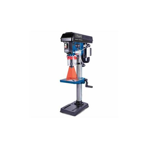  Bušilica stupna 550W 1,5-13mm DP19VARIO Scheppach Cene