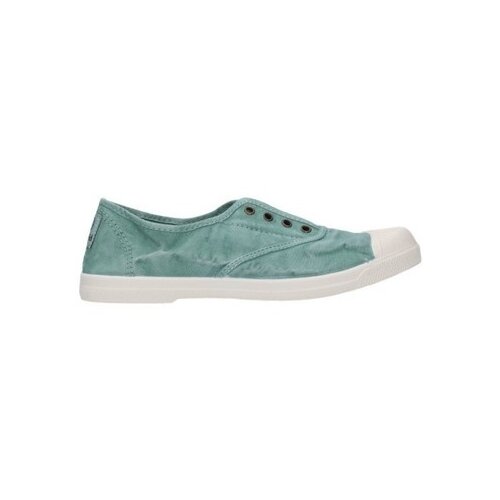 Natural World Balerinke 102E 689 Mujer Verde Zelena Slike