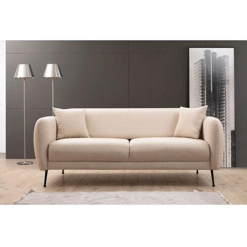  Sofa Sevilla Beige Cene