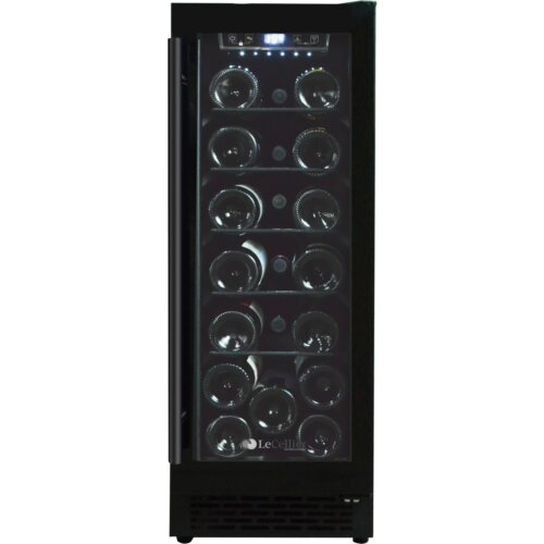 LeCellier Vinska vitrina LC20BUF Cene