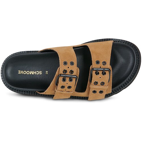 Schmoove Natikači STELLA BUCKLE W Kostanjeva Slike